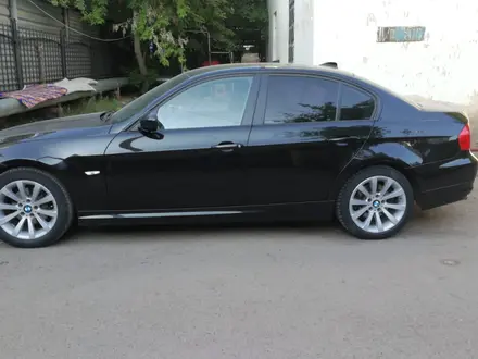 BMW 318 2009 года за 6 400 000 тг. в Астана – фото 3