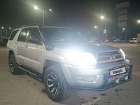 Toyota 4Runner 2005 годаүшін11 900 000 тг. в Алматы