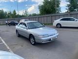Mazda 626 1994 годаүшін1 700 000 тг. в Алматы – фото 3