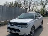 Mitsubishi Outlander 2013 года за 8 000 000 тг. в Алматы – фото 3