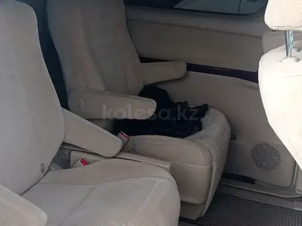 Toyota Alphard 2010 года за 12 600 000 тг. в Петропавловск – фото 7