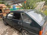 ВАЗ (Lada) 2109 2001 года за 600 000 тг. в Актобе – фото 2