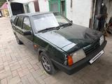 ВАЗ (Lada) 2109 2001 года за 600 000 тг. в Актобе – фото 3
