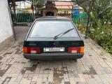 ВАЗ (Lada) 2109 2001 года за 600 000 тг. в Актобе – фото 4