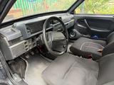 ВАЗ (Lada) 2109 2001 года за 600 000 тг. в Актобе – фото 5
