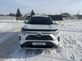 Toyota RAV4 2021 годаүшін16 400 000 тг. в Павлодар – фото 5