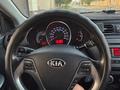 Kia Rio 2015 года за 6 800 000 тг. в Астана – фото 3