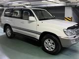 Toyota Land Cruiser 2006 годаүшін15 700 000 тг. в Алматы – фото 3
