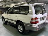 Toyota Land Cruiser 2006 годаүшін15 700 000 тг. в Алматы – фото 4
