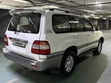 Toyota Land Cruiser 2006 годаүшін15 700 000 тг. в Алматы – фото 5