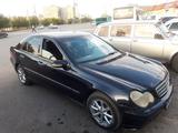 Mercedes-Benz C 200 2001 годаүшін2 700 000 тг. в Темиртау – фото 4