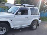 Mitsubishi Pajero 1995 годаүшін2 900 000 тг. в Алматы – фото 2