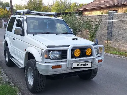 Mitsubishi Pajero 1995 года за 2 900 000 тг. в Алматы