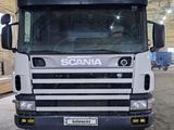 Scania 2006 годаүшін21 500 000 тг. в Павлодар