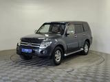Mitsubishi Pajero 2007 года за 4 790 000 тг. в Алматы