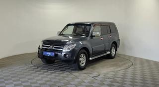 Mitsubishi Pajero 2007 года за 4 790 000 тг. в Алматы