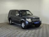 Mitsubishi Pajero 2007 года за 4 790 000 тг. в Алматы – фото 3
