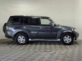 Mitsubishi Pajero 2007 года за 4 790 000 тг. в Алматы – фото 4