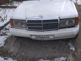 Mercedes-Benz 190 1992 годаүшін750 000 тг. в Алматы