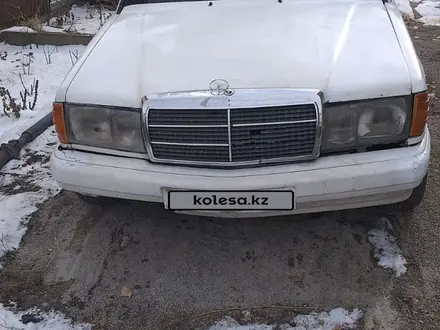 Mercedes-Benz 190 1992 года за 750 000 тг. в Алматы