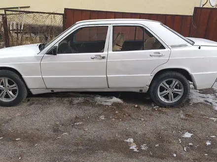 Mercedes-Benz 190 1992 года за 750 000 тг. в Алматы – фото 3