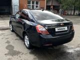 Geely Emgrand EC7 2015 года за 2 600 000 тг. в Кокшетау – фото 3