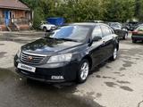 Geely Emgrand EC7 2015 года за 2 600 000 тг. в Кокшетау
