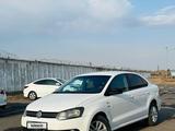 Volkswagen Polo 2013 годаүшін4 300 000 тг. в Караганда