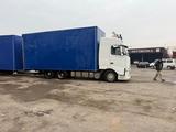 Volvo  FH 2004 годаүшін31 000 000 тг. в Чунджа – фото 2