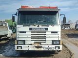 Scania 1982 годаүшін2 500 000 тг. в Алматы – фото 2