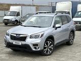 Subaru Forester 2021 года за 11 100 000 тг. в Атырау