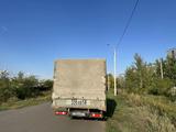 ГАЗ ГАЗель 2002 года за 3 000 000 тг. в Павлодар – фото 4