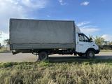ГАЗ ГАЗель 2002 года за 3 000 000 тг. в Павлодар – фото 3