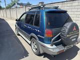 Mitsubishi RVR 1995 годаfor1 350 000 тг. в Алматы – фото 4