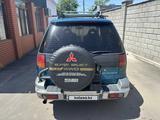 Mitsubishi RVR 1995 годаfor1 350 000 тг. в Алматы – фото 5