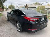 Kia Optima 2012 годаfor4 800 000 тг. в Тараз – фото 4