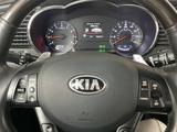 Kia Optima 2012 годаfor4 800 000 тг. в Тараз – фото 5