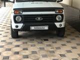 ВАЗ (Lada) Lada 2121 2012 годаfor2 300 000 тг. в Шымкент