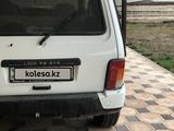 ВАЗ (Lada) Lada 2121 2012 годаүшін2 300 000 тг. в Шымкент – фото 5