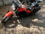 Yamaha  XVS400 Drag Star 1997 годаүшін1 800 000 тг. в Каскелен – фото 2