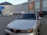 Nissan Primera 2001 года за 1 200 000 тг. в Астана