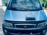Hyundai Starex 2001 годаүшін2 000 000 тг. в Кызылорда