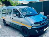 Hyundai Starex 2001 годаүшін2 000 000 тг. в Кызылорда – фото 4
