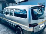 Hyundai Starex 2001 годаүшін2 000 000 тг. в Кызылорда – фото 3