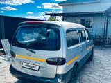 Hyundai Starex 2001 годаүшін2 000 000 тг. в Кызылорда – фото 2