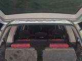 Opel Zafira 2002 года за 2 200 000 тг. в Уральск – фото 3
