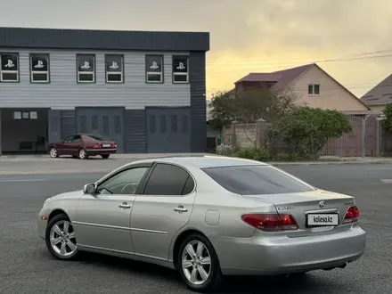 Lexus ES 330 2005 года за 5 950 000 тг. в Алматы – фото 3