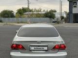 Lexus ES 330 2005 годаfor5 950 000 тг. в Алматы – фото 4