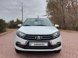 ВАЗ (Lada) Granta 2191 2023 годаүшін5 450 000 тг. в Уральск