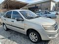 ВАЗ (Lada) Granta 2190 2012 года за 2 200 000 тг. в Шымкент – фото 2